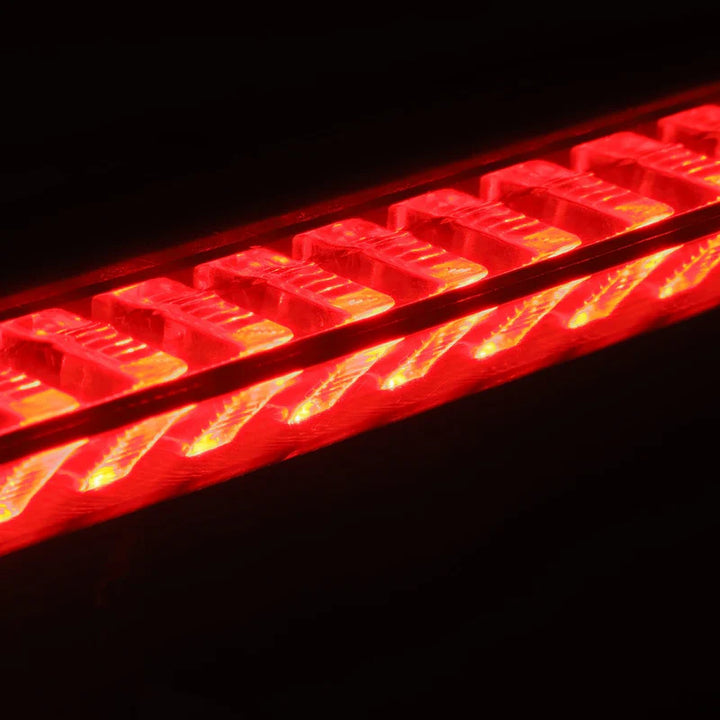 NOVA-Series Prismatic LED Third Brake Light fits 2025+ Toyota 4Runner