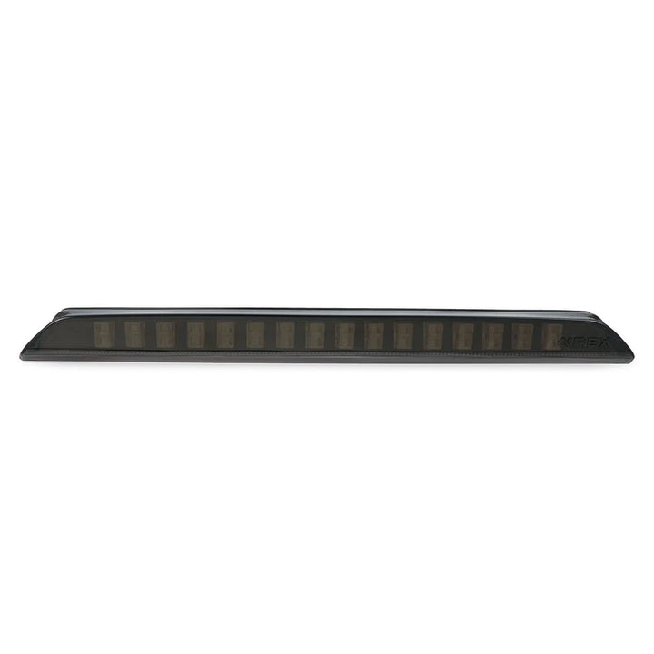 NOVA-Series Prismatic LED Third Brake Light fits 2025+ Toyota 4Runner