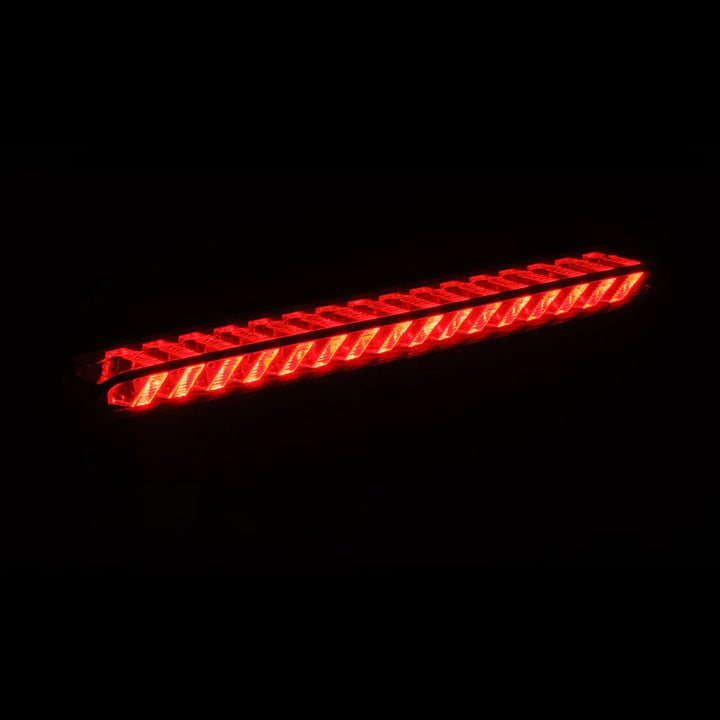 NOVA-Series Prismatic LED Third Brake Light fits 2025+ Toyota 4Runner