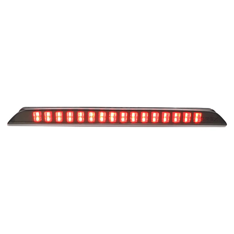 NOVA-Series Prismatic LED Third Brake Light fits 2025+ Toyota 4Runner