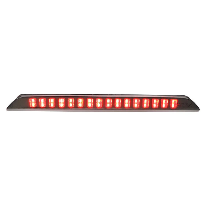 NOVA-Series Prismatic LED Third Brake Light fits 2025+ Toyota 4Runner