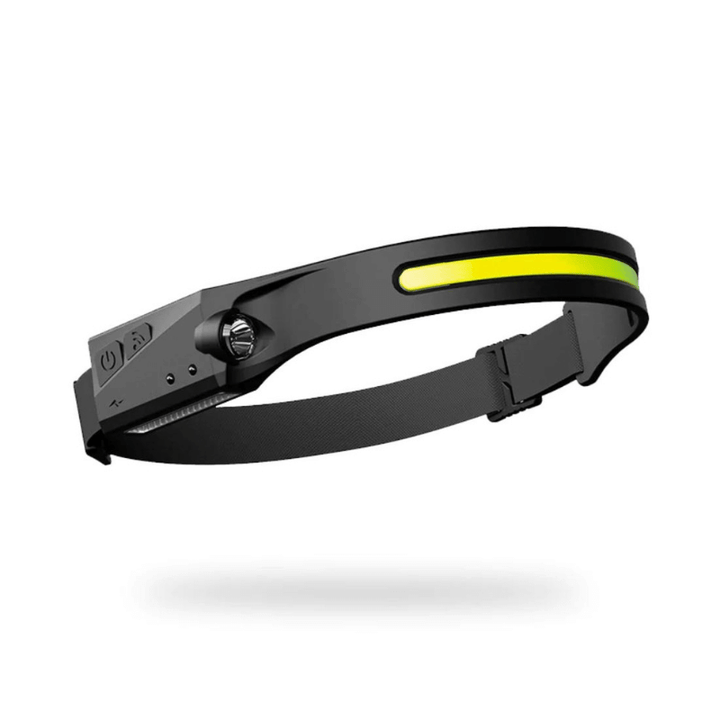 Aspire Nightowl PRO LED Headlamp