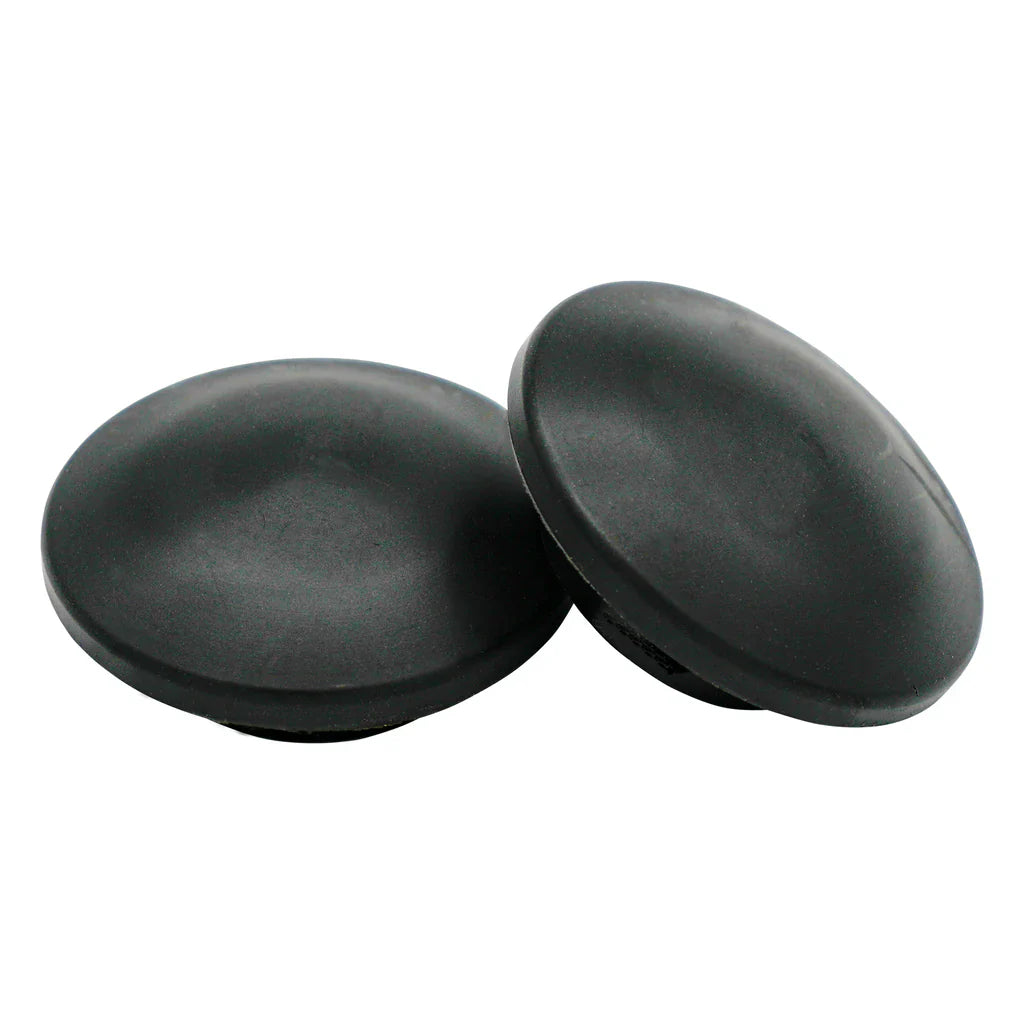 No-Thuds for Fox Shocks Hydraulic Bump Stops