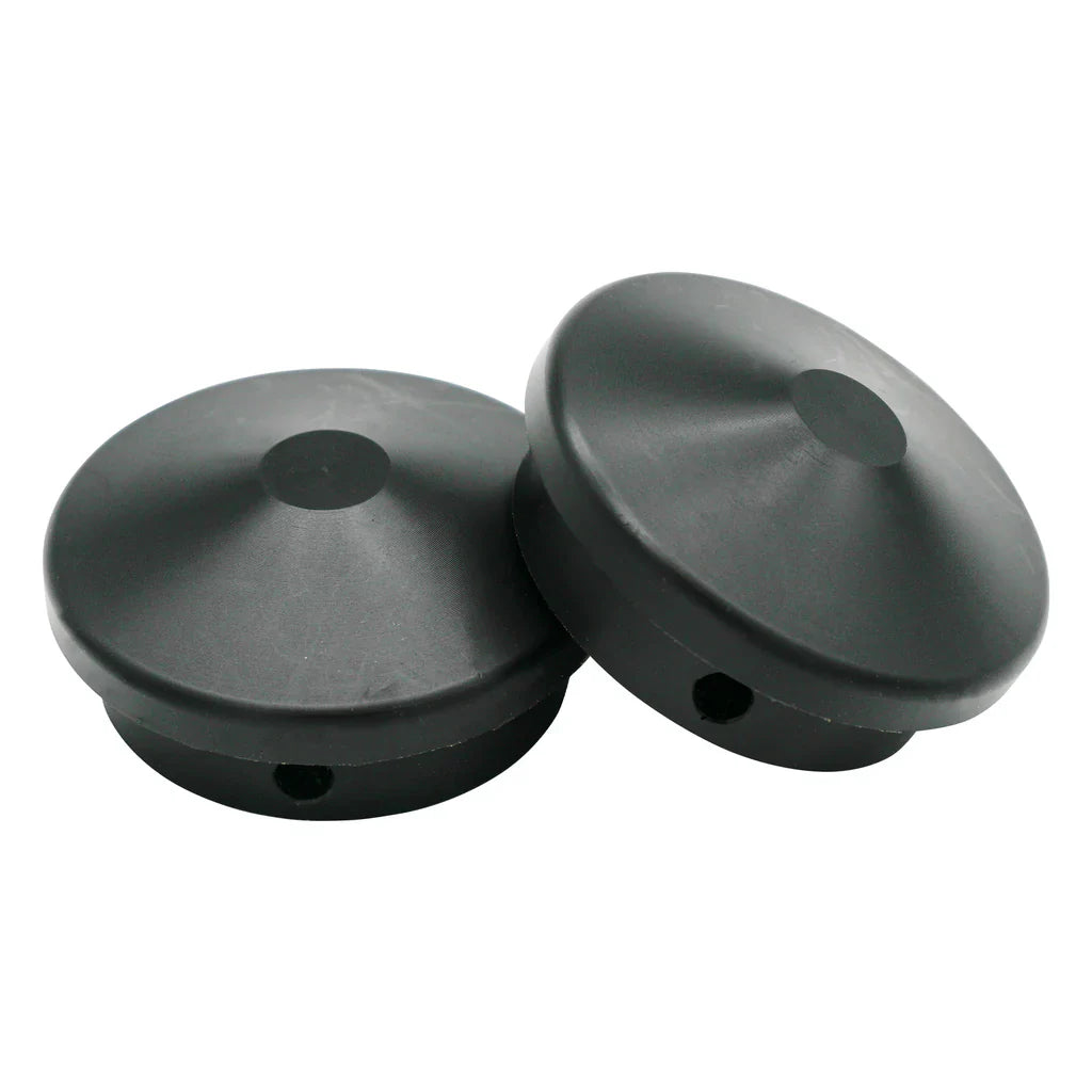 No-Thuds for Fox Shocks Hydraulic Bump Stops
