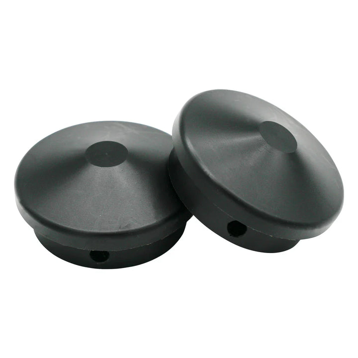 No-Thuds for Fox Shocks Hydraulic Bump Stops
