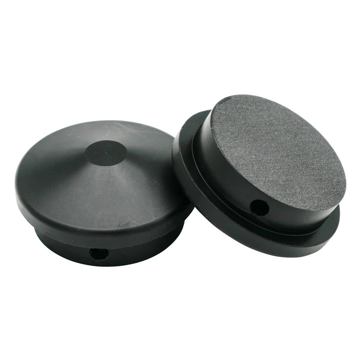 No-Thuds for Fox Shocks Hydraulic Bump Stops