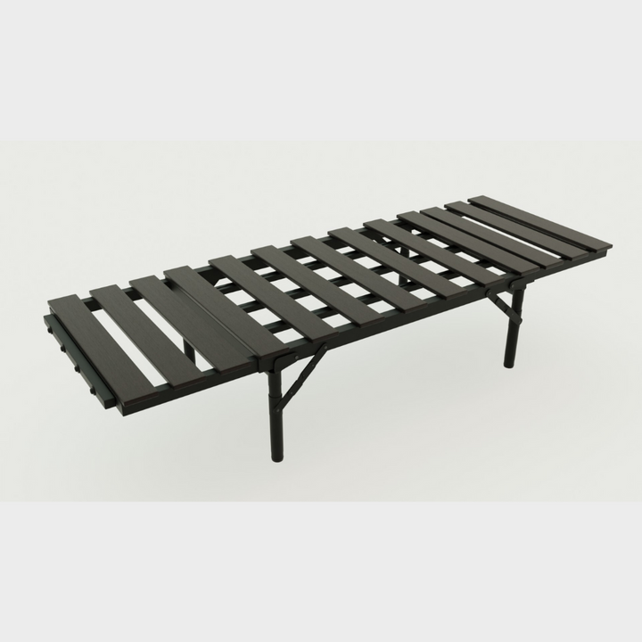 Nokhu Half Rack
