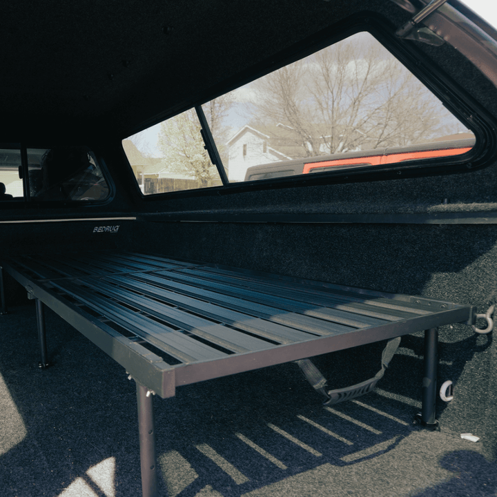 Nokhu Half Rack Bundle