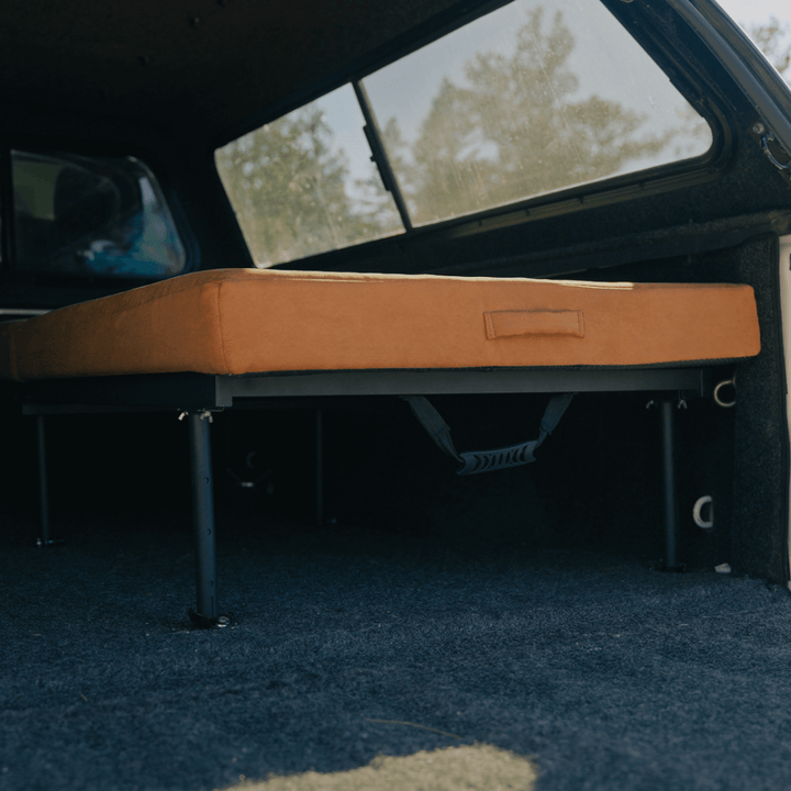 Nokhu Half Rack Bundle