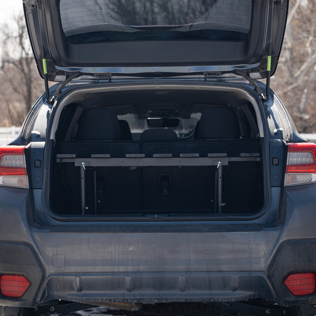 Nokhu Mini Rack