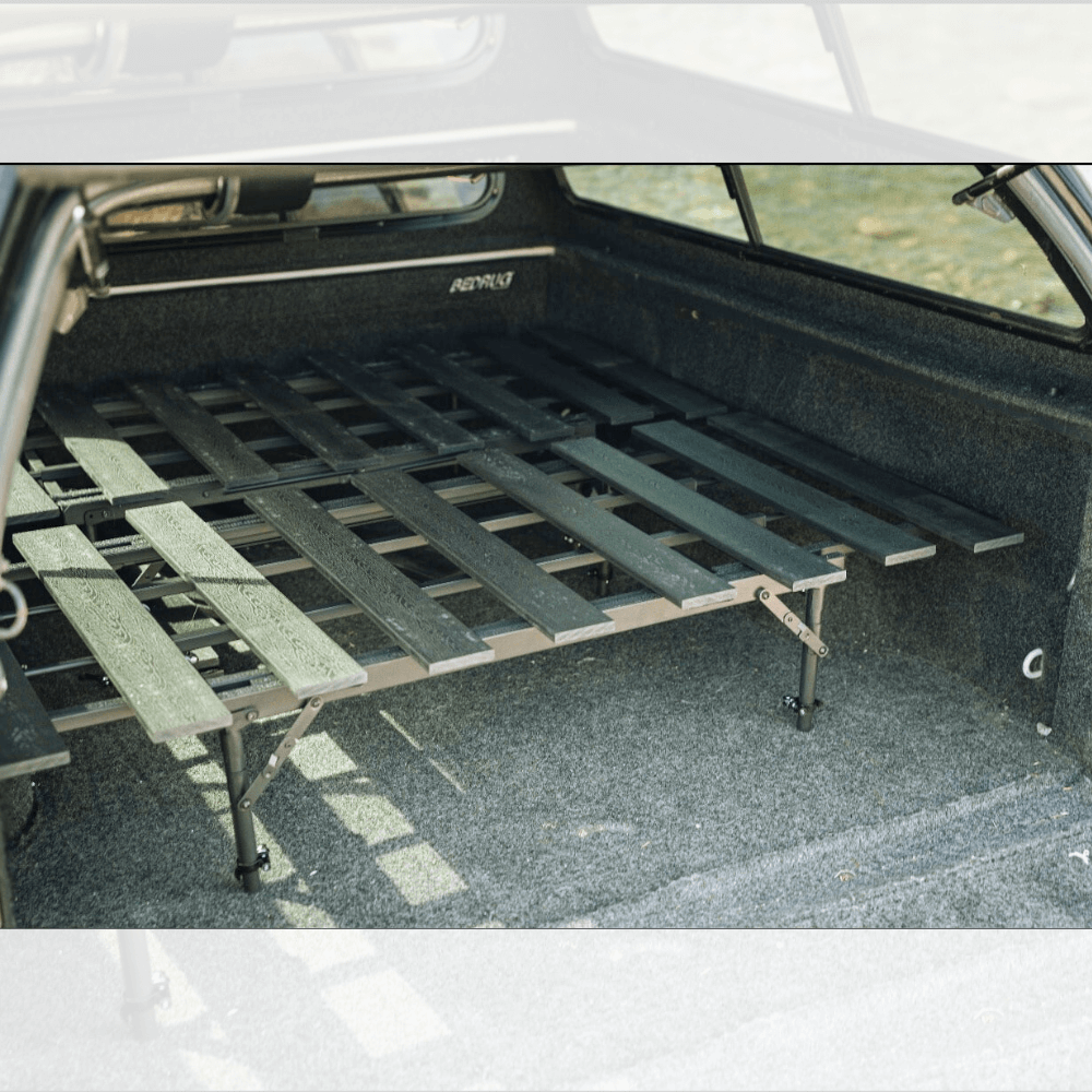 Nokhu Rack