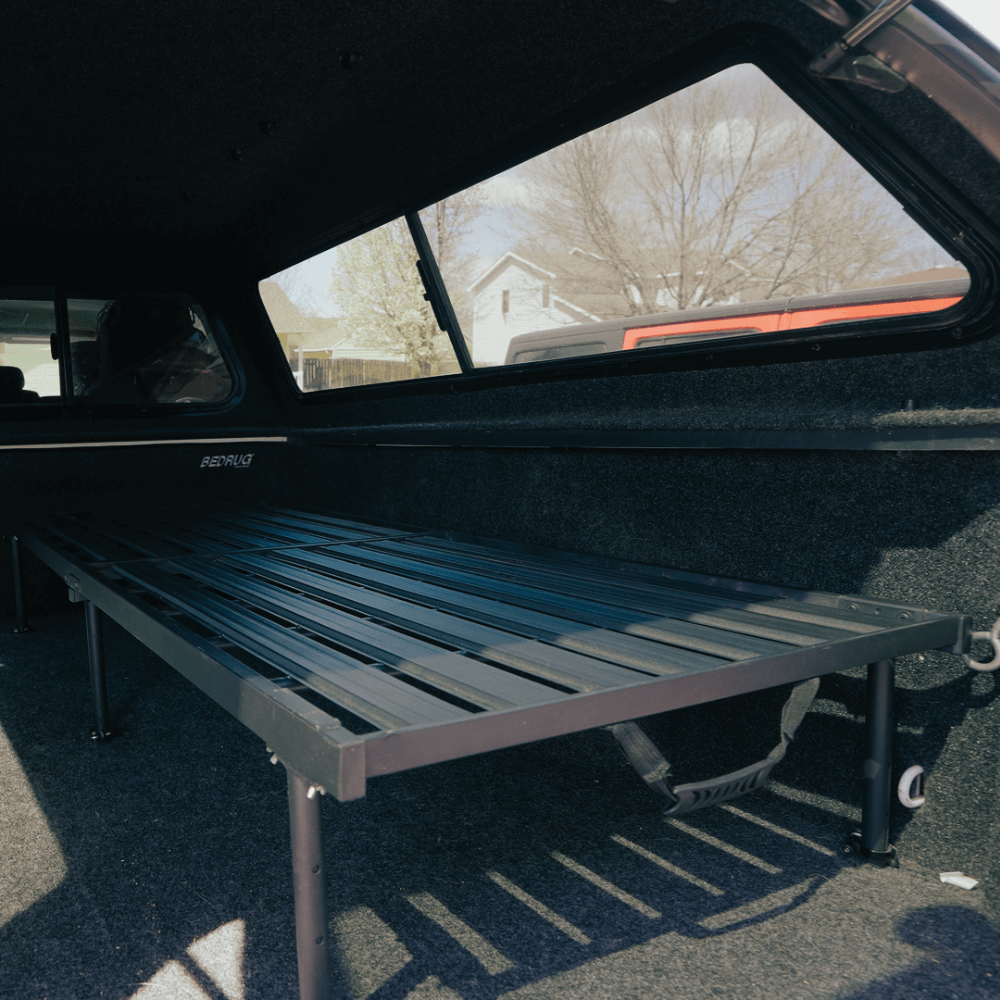 Nokhu Rack Bundle