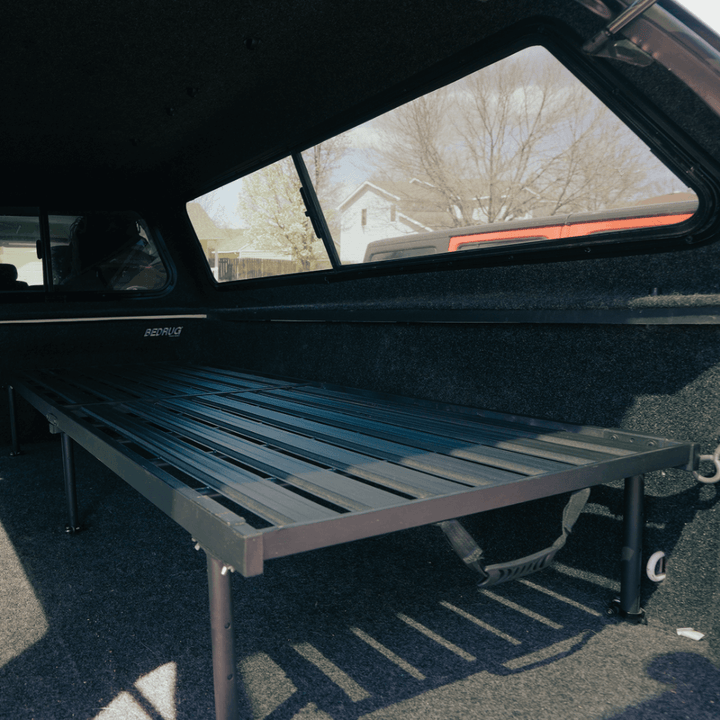 Nokhu Rack Bundle