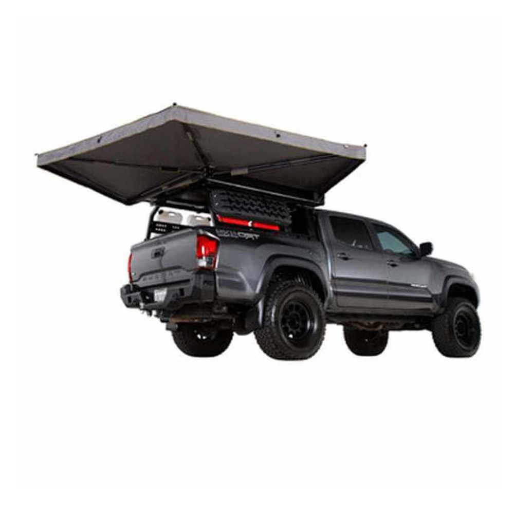 Nomadic 270LTE Awning