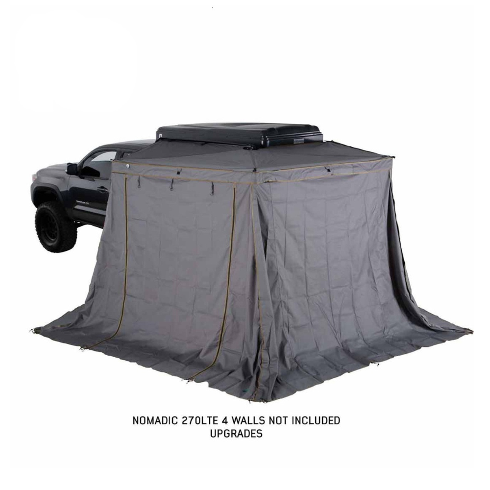 Nomadic 270LTE Awning