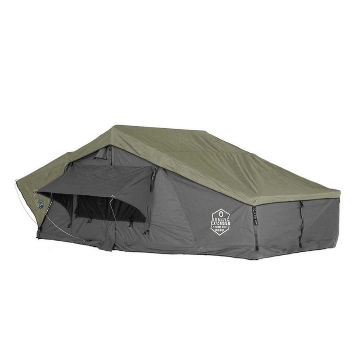 Nomadic 3 Extended Roof Top Tent