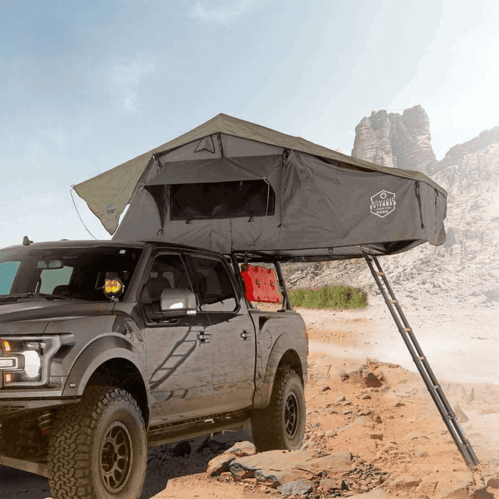 Nomadic 3 Extended Roof Top Tent