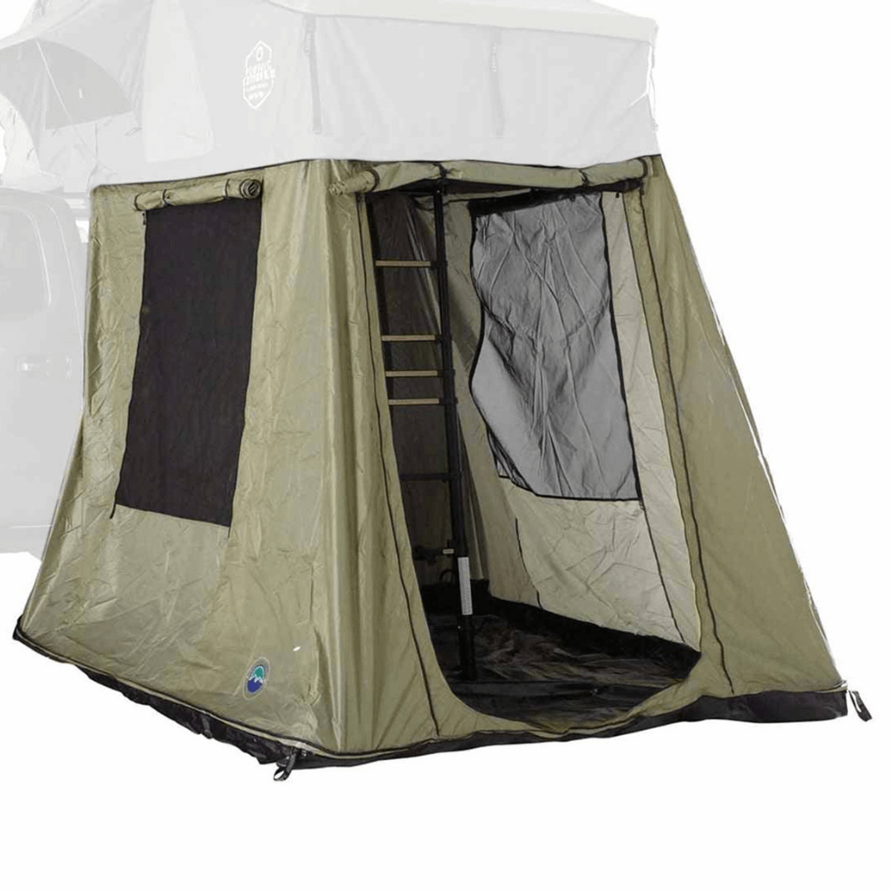 Nomadic 3 Extended Roof Top Tent