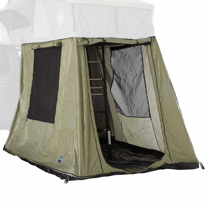 Nomadic 3 Extended Roof Top Tent