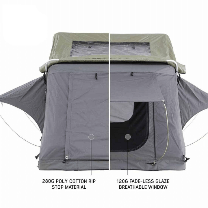 Nomadic 3 Extended Roof Top Tent