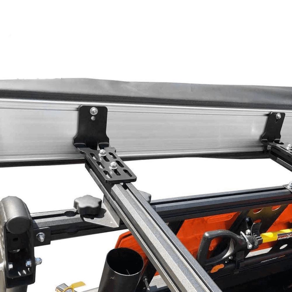 Nomadic Awning Bracket Kit for 270 Awning or 180 Awning