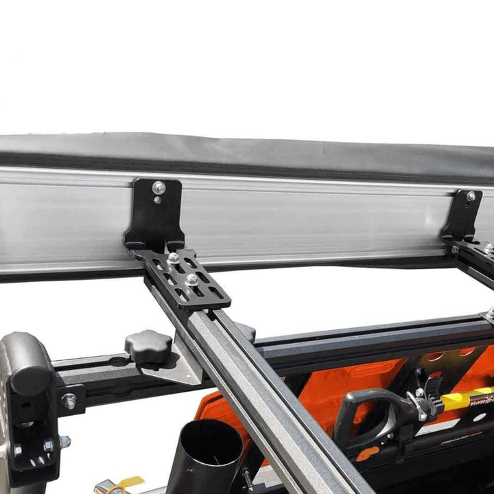 Nomadic Awning Bracket Kit for 270 Awning or 180 Awning