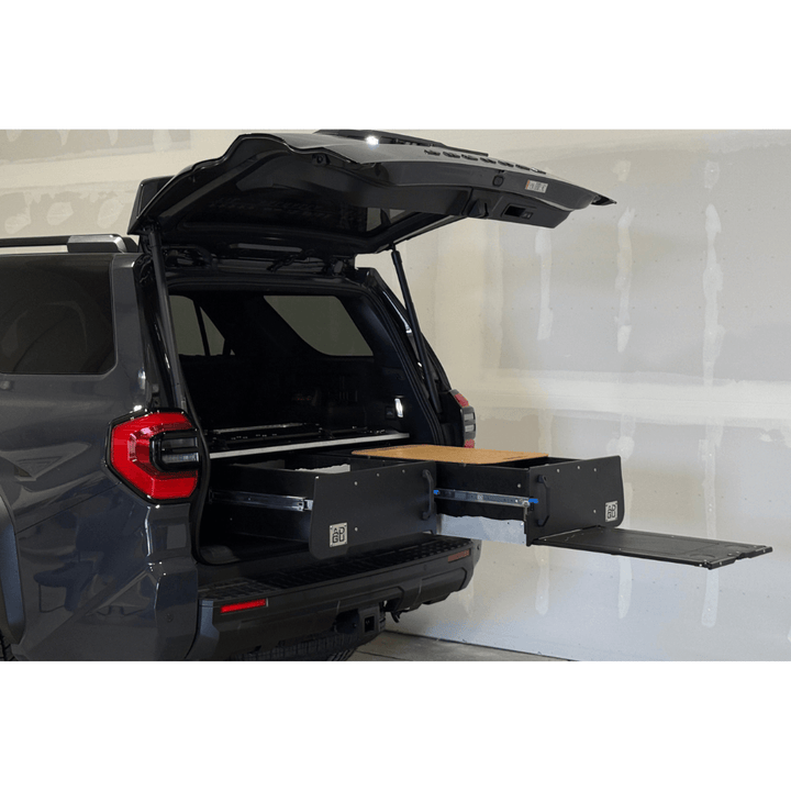Non-Hybrid Drawers Fits 2025+ Toyota 4Runner