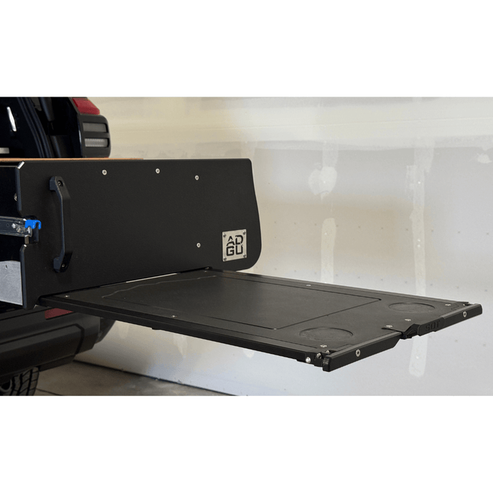 Non-Hybrid Drawers Fits 2025+ Toyota 4Runner