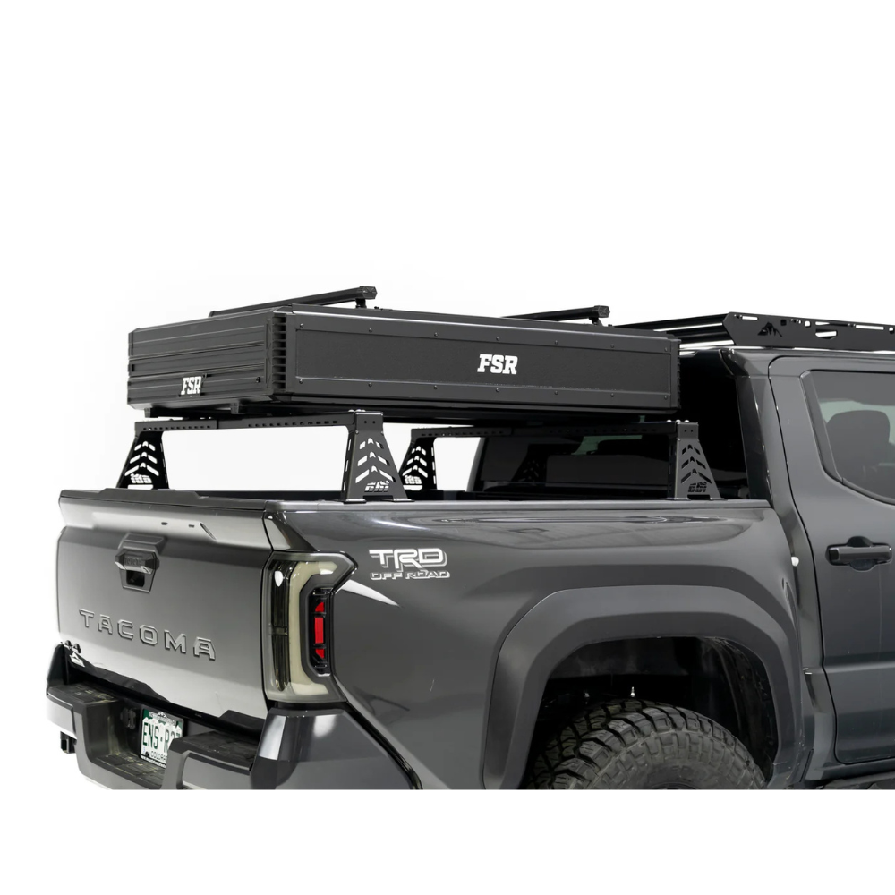 Nova - Hybrid Foldout Rooftop Tent