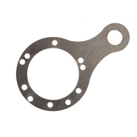 Push to Talk Steering Wheel Plate - Single Button