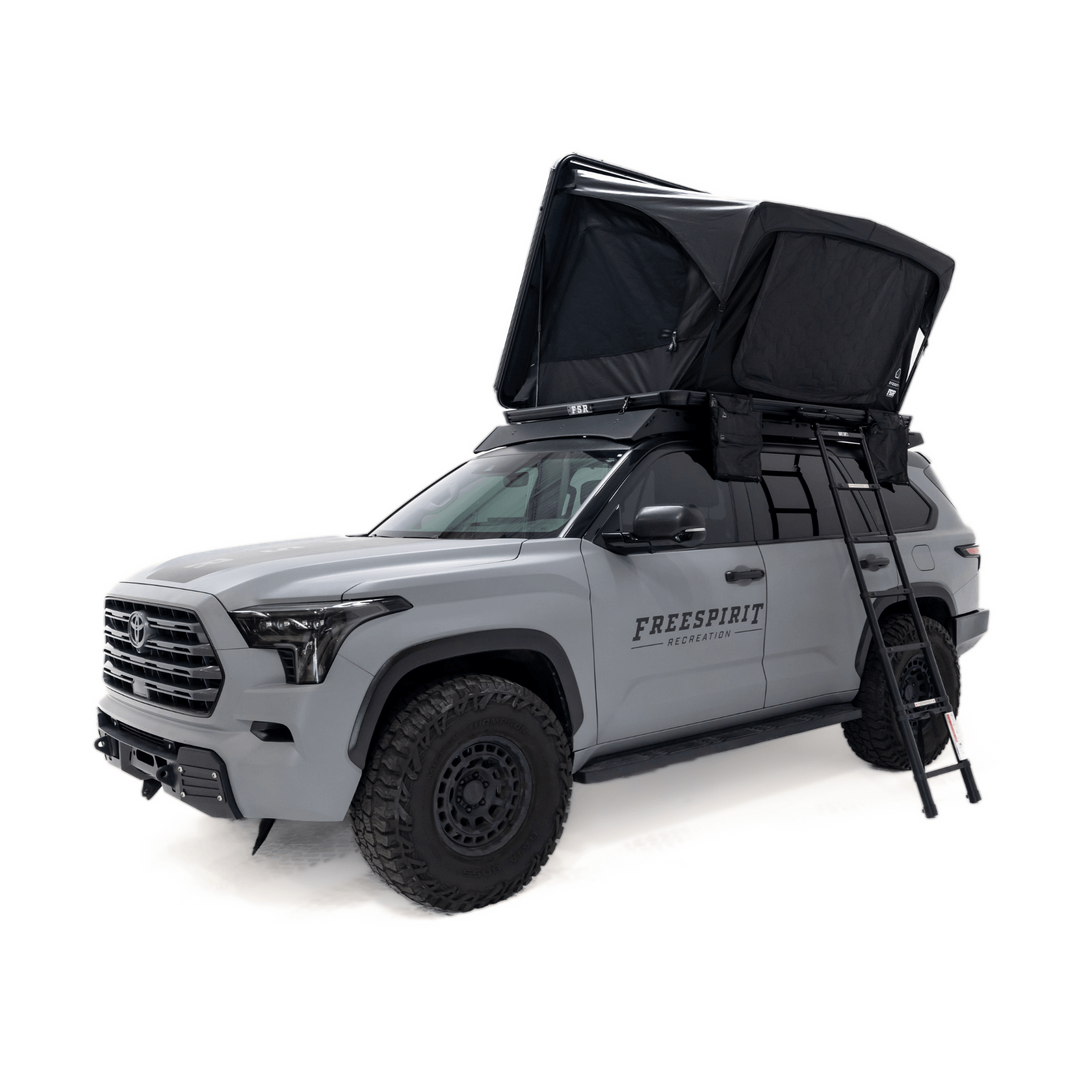 Odyssey V2 XL - Rooftop Tent
