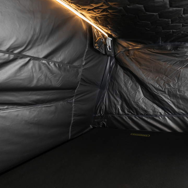 Odyssey V2 XL - Rooftop Tent