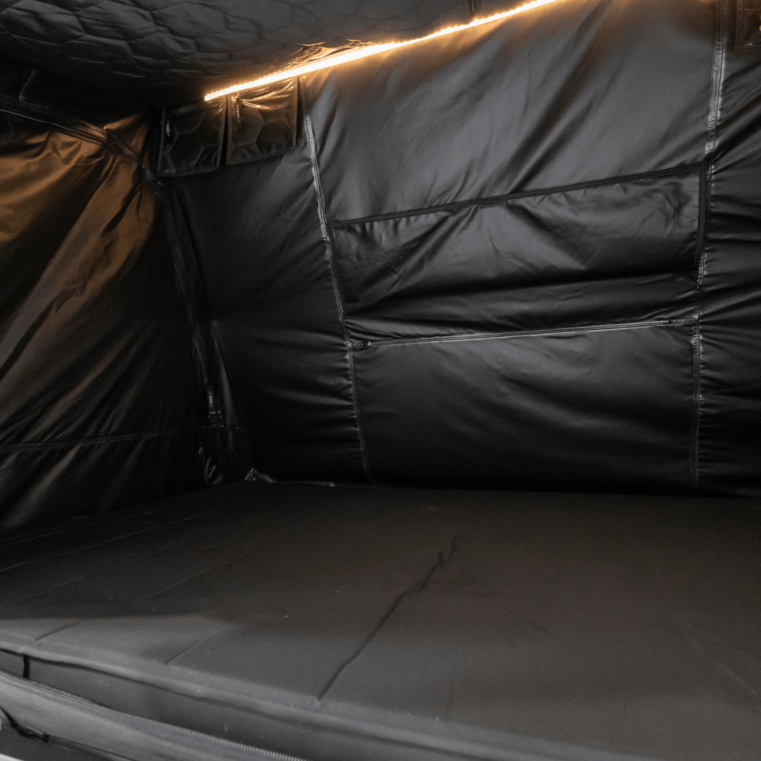 Odyssey V2 XL - Rooftop Tent