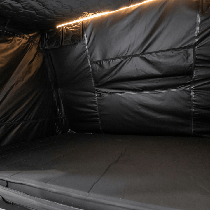 Odyssey V2 XL - Rooftop Tent
