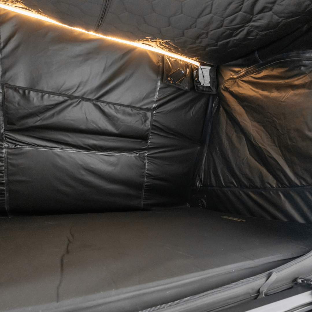 Odyssey V2 XL - Rooftop Tent