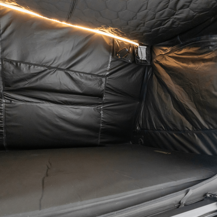 Odyssey V2 XL - Rooftop Tent