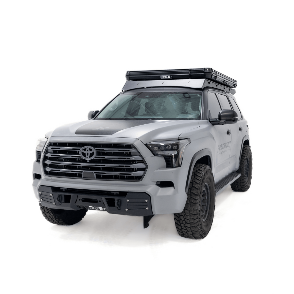 Odyssey V2 XL - Rooftop Tent