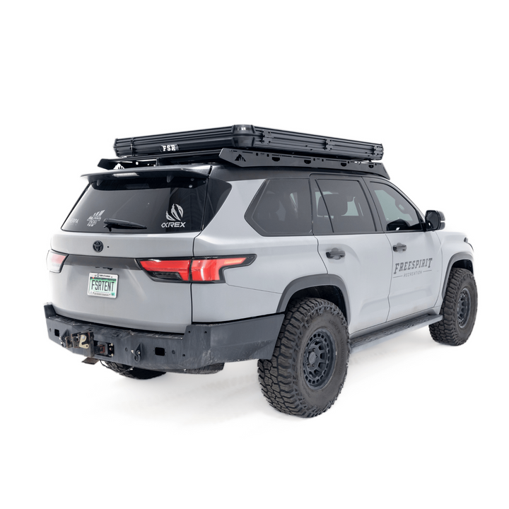 Odyssey V2 XL - Rooftop Tent