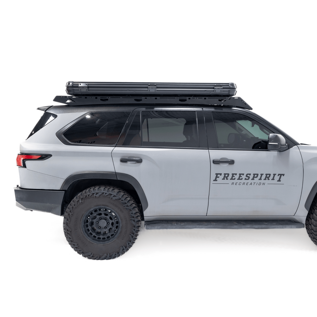 Odyssey V2 XL - Rooftop Tent