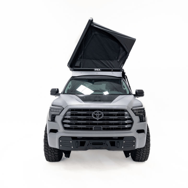 Odyssey V2 XL - Rooftop Tent