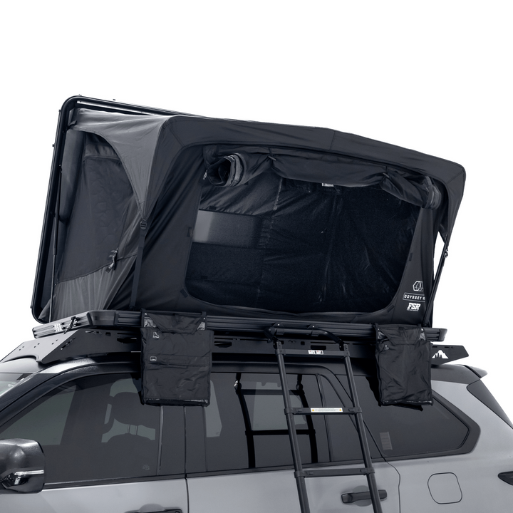 Odyssey V2 XL - Rooftop Tent