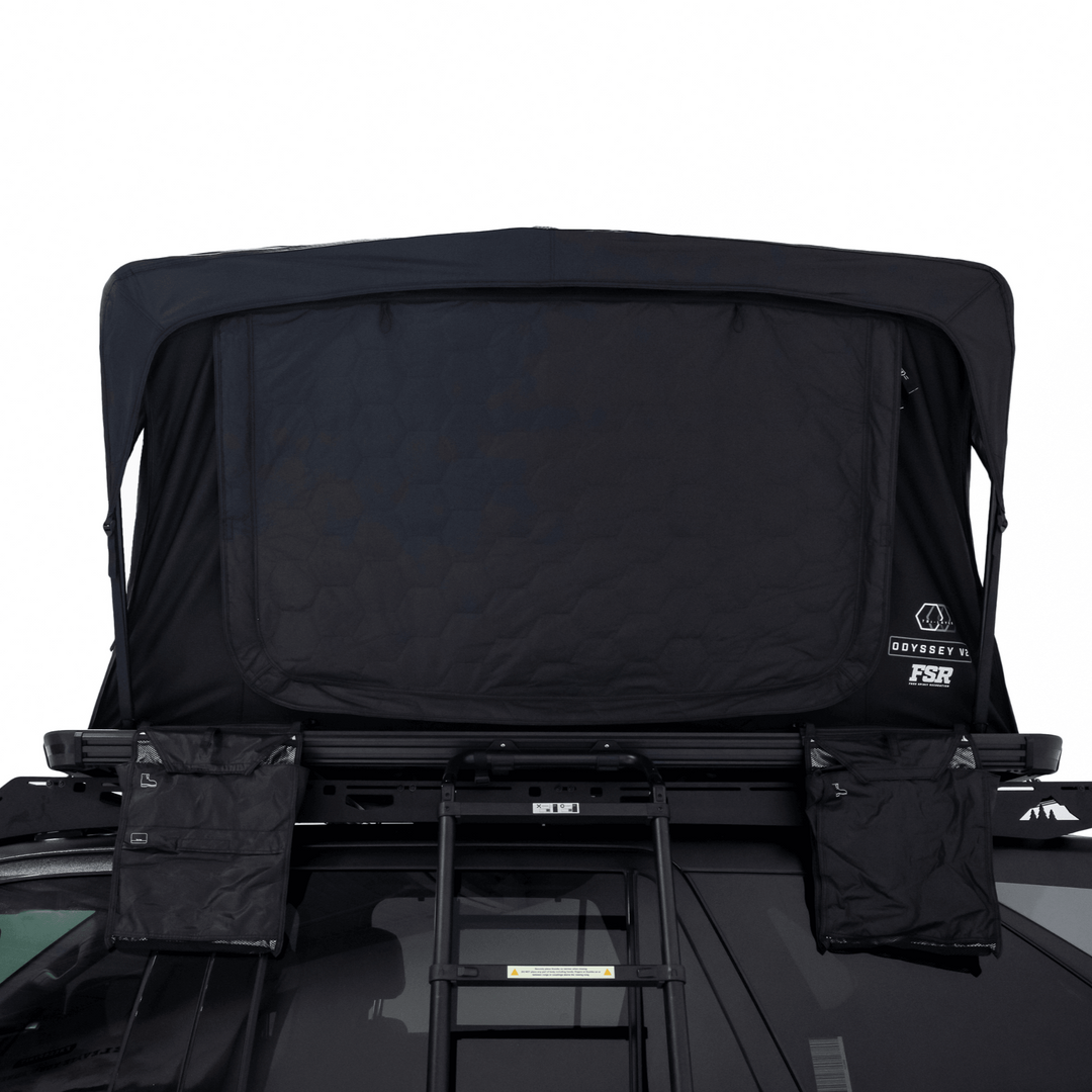 Odyssey V2 XL - Rooftop Tent