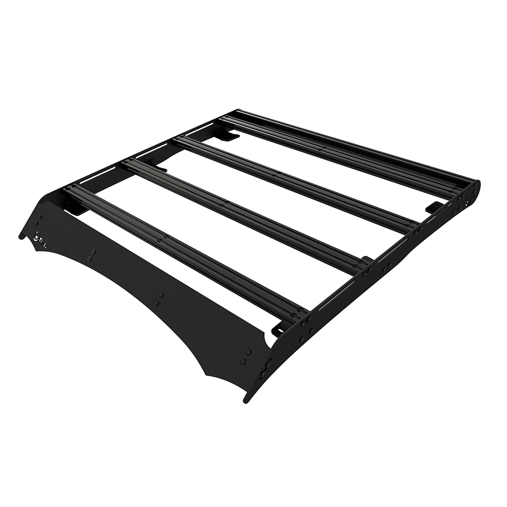 Original Prinsu Xtra Cab Rack Fits 1995-2004 Toyota Tacoma