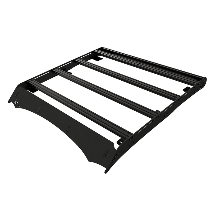 Original Prinsu Xtra Cab Rack Fits 1995-2004 Toyota Tacoma
