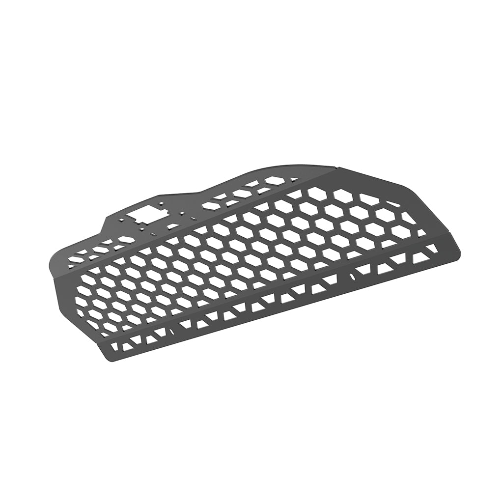 Overhead Hexrack - Sunroof Models Fits 2016-2023 Toyota Tacoma