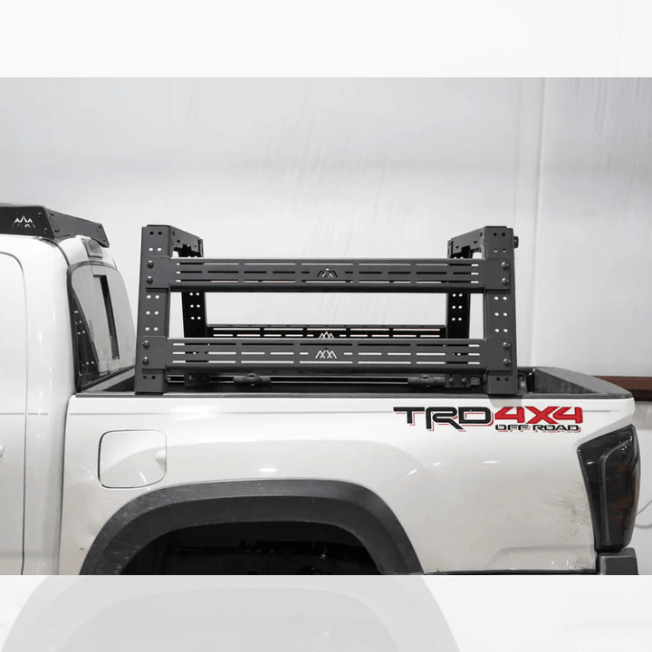 Overland Bed Rack fits 2005+ Toyota Tacoma