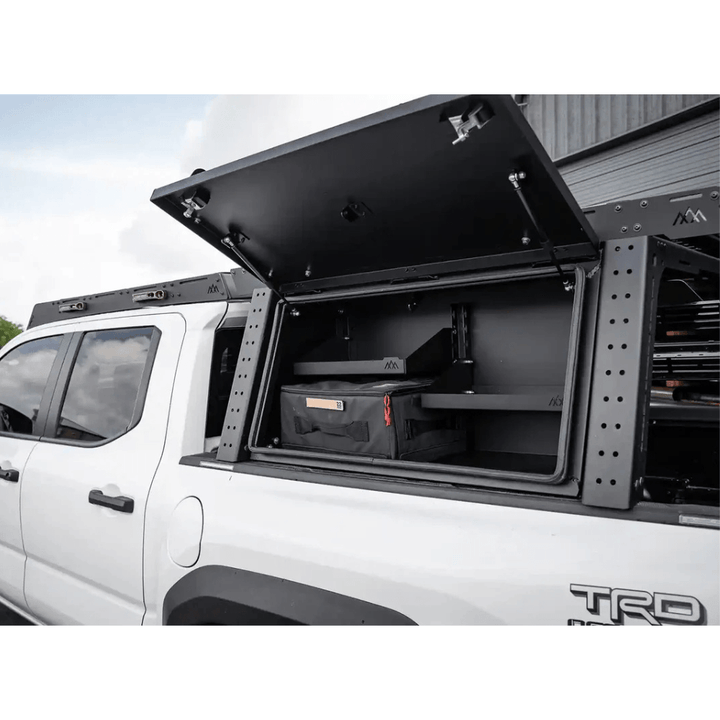 Overland Bed Rack fits 2005+ Toyota Tacoma