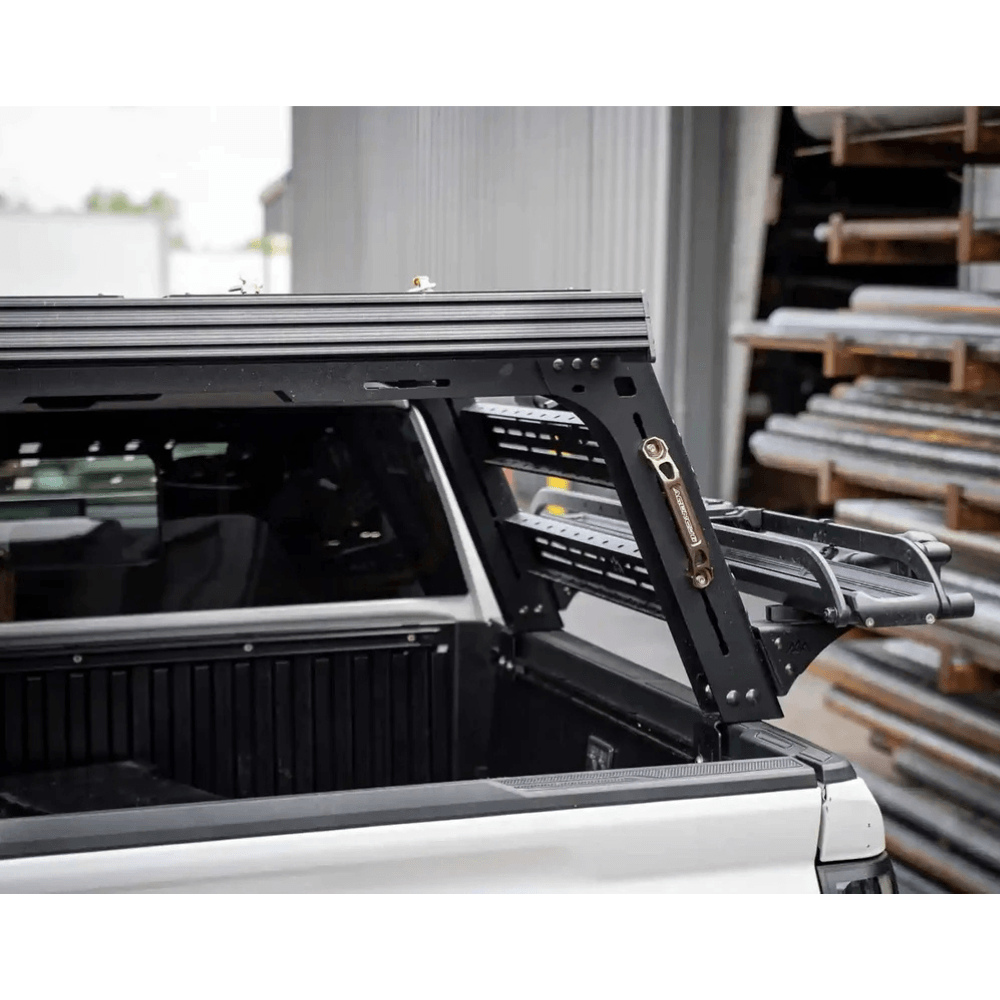 Overland Bed Rack fits 2005+ Toyota Tacoma