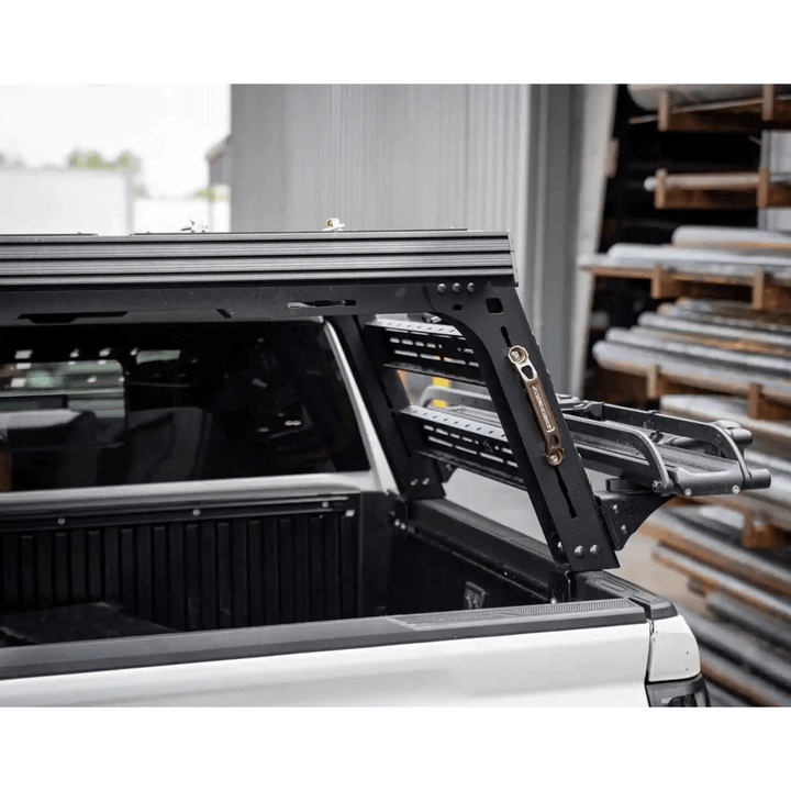 Overland Bed Rack fits 2005+ Toyota Tacoma
