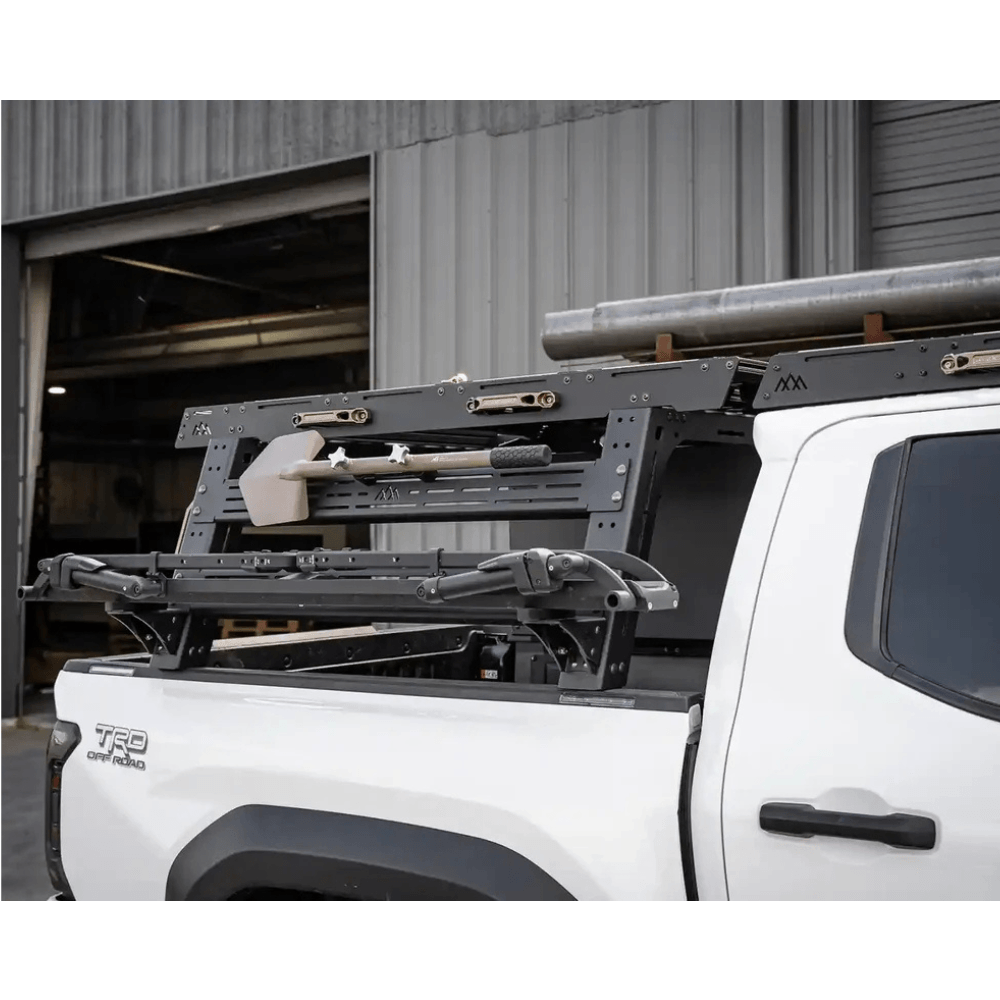 Overland Bed Rack fits 2005+ Toyota Tacoma
